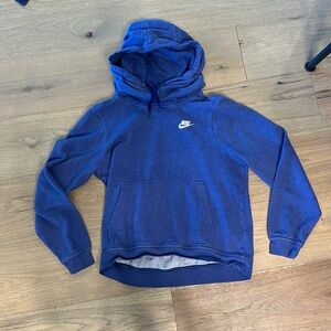 Nike sweatshirt